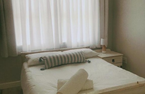 Franskraal Apartment | Discover Periwinkle Selfcatering 8 with Oceanfront Views