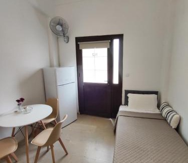 Neos Marmaras Hotel | Pet-Friendly Perix House: Family-Approved Getaway