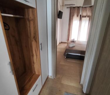Neos Marmaras Hotel | Pet-Friendly Perix House: Family-Approved Getaway
