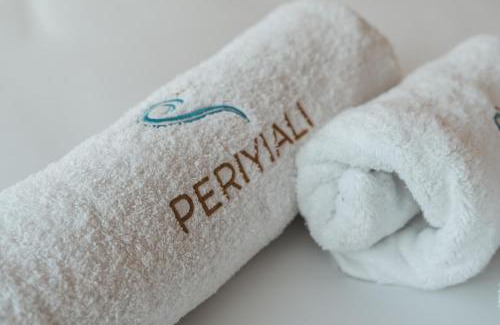 Cape Greko Villa | Experience Periyiali Konnos Villas Beach Resort Bliss