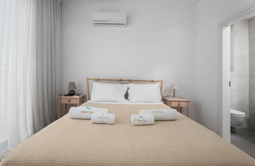 Cape Greko Villa | Experience Periyiali Konnos Villas Beach Resort Bliss