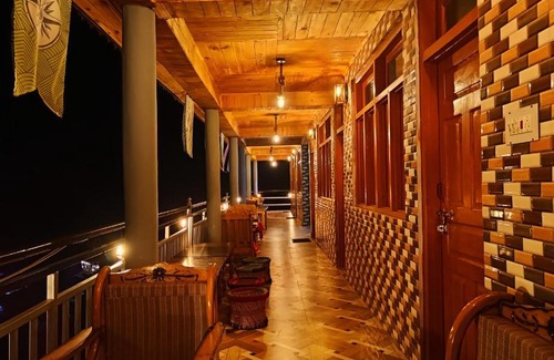 Tosh Hostel | Top-Rated Perkup Hostel: Your Budget-Friendly Retreat