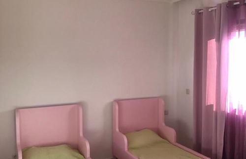 Marina Apartment | Perla Appartement: Ocean View with Pool & Perfect Rating!
