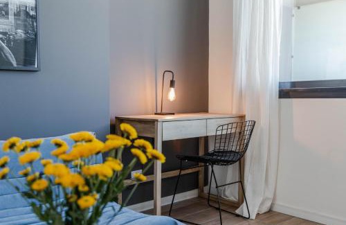 Villa Crespo Apartment | Perla Beautiful Apartment