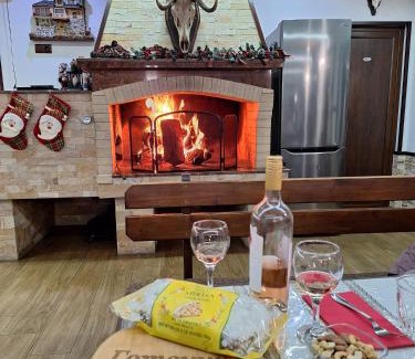 Dospat House | Perla: Family-Friendly Getaway with Top Guest Ratings