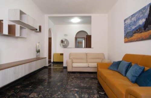 Civezza Apartment | Family-Friendly Perla d'aMare with 8.5/10 Guest Rating
