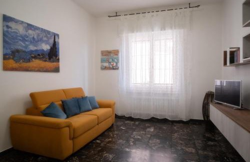 Civezza Apartment | Family-Friendly Perla d'aMare with 8.5/10 Guest Rating