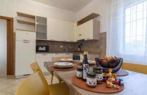 Civezza Apartment | Family-Friendly Perla d'aMare with 8.5/10 Guest Rating