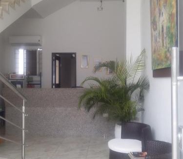 Corozal Hotel | Discover Perla De La Sabana: A Guest Favorite Retreat