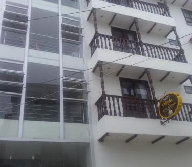 Corozal Hotel | Discover Perla De La Sabana: A Guest Favorite Retreat