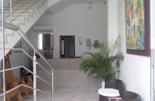 Corozal Hotel | Discover Perla De La Sabana: A Guest Favorite Retreat