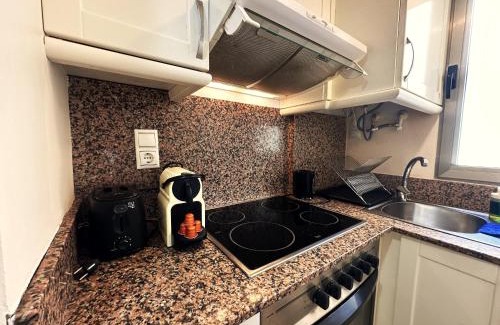 Torrevieja Apartment | Perla Del Mar