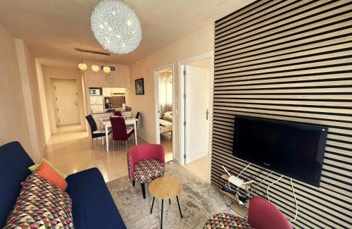 Torrevieja Apartment | Perla Del Mar