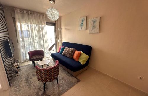 Torrevieja Apartment | Perla Del Mar