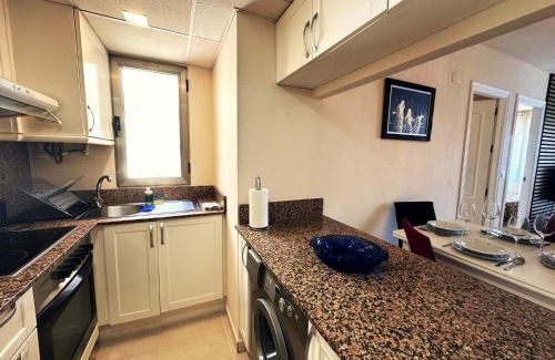 Torrevieja Apartment | Perla Del Mar