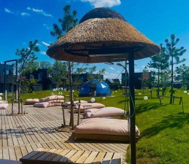 Palanga Apartment | Perla del Mare Apartment: 9.9/10 Rated with Oceanfront Views