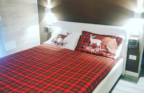 Lorica Bed & Breakfast | Ideal Perla della Sila B&B: Family-Friendly with Hot Tub