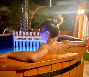 Lorica Bed & Breakfast | Ideal Perla della Sila B&B: Family-Friendly with Hot Tub