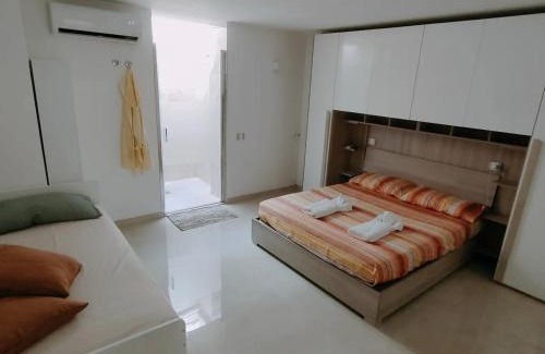 Marina di Pescoluse House | Oceanfront Getaway at Perla delle Maldive - Family Friendly