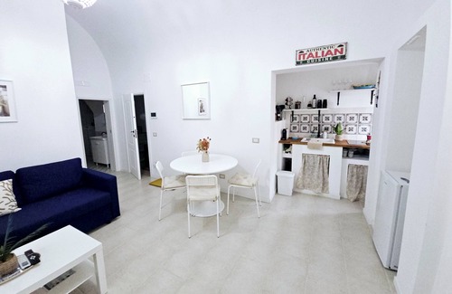 Mola di Bari House | Perla di Mola - Locazione Turistica - Centro Storico, Mola di Bari