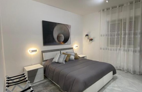 Palermo Apartment | Pet-Friendly Perla Diva Apartment: 4-Star Comfort Awaits