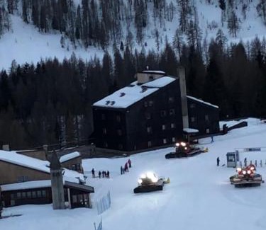Falcade Apartment | Family-Friendly Perla Dolomiti Falt with Great Reviews
