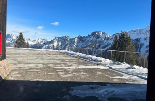 Falcade Apartment | Family-Friendly Perla Dolomiti Falt with Great Reviews