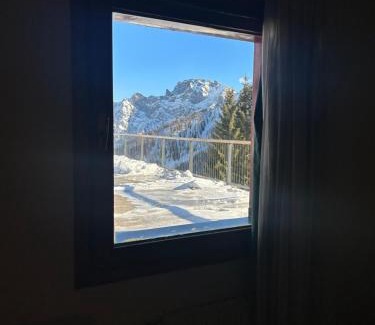 Falcade Apartment | Family-Friendly Perla Dolomiti Falt with Great Reviews