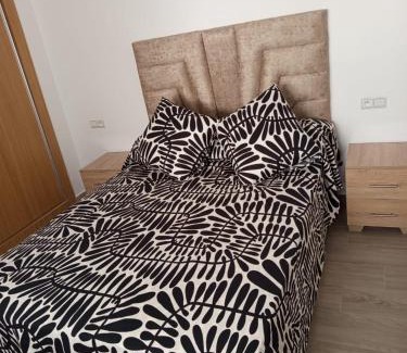 M'diq Apartment | Perla mediterania