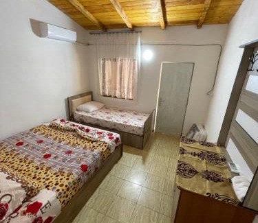 Ardenice Apartment | Perla Restorant Divjakë