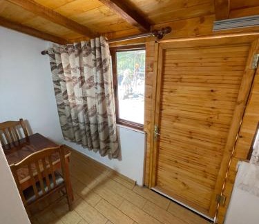 Ardenice Apartment | Perla Restorant Divjakë