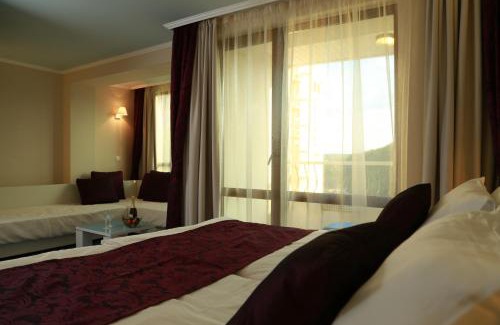 Primorsko Hotel | Perla Royal Hotel - All Inclusive