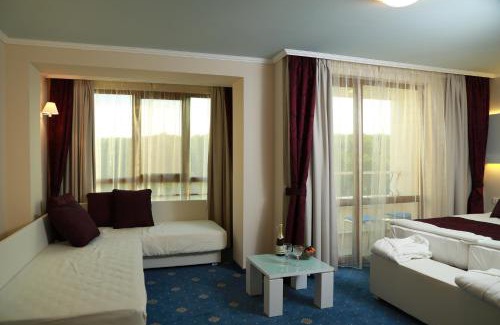 Primorsko Hotel | Perla Royal Hotel - All Inclusive