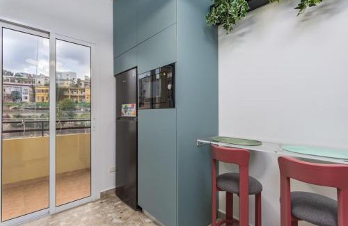 Beirut Apartment | Family-Friendly 2-BR Apartment in Mar Mikhael