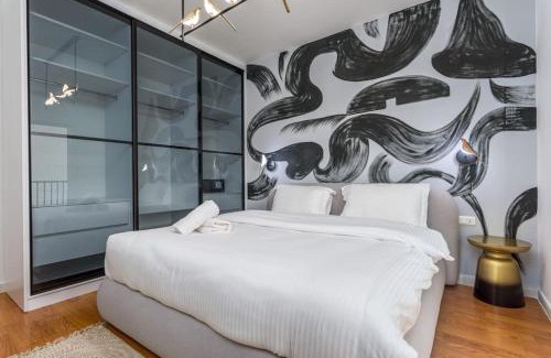 Beirut Apartment | Family-Friendly 2-BR Apartment in Mar Mikhael