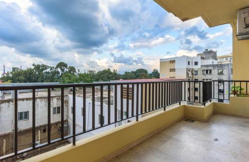 Beirut Apartment | Family-Friendly 2-BR Apartment in Mar Mikhael