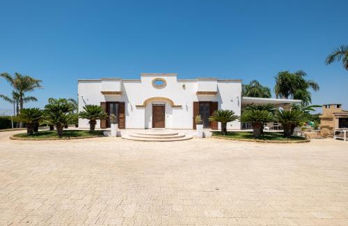 Melissano Villa | Discover Perla Salentina: Family-Friendly Oasis with Pool