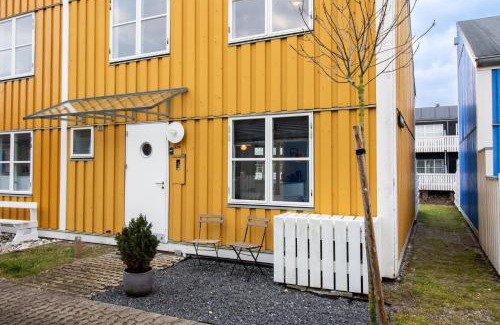 Øer Strand House | Experience Perle Øer: 4-Star Oceanfront Family Escape