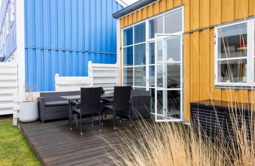 Øer Strand House | Experience Perle Øer: 4-Star Oceanfront Family Escape