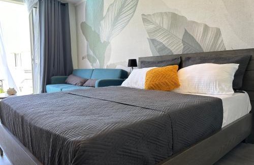 Marigot Apartment | Oceanfront Getaway at Perle Des Sables - 4-Star Retreat