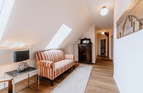 Luehburg Apartment | Discover Perle im Mecklenburger Parkland - Family-Friendly Stay
