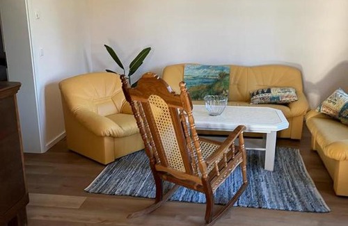 Luehburg Apartment | Discover Perle im Mecklenburger Parkland - Family-Friendly Stay