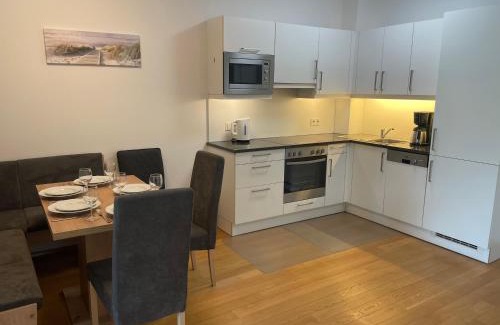 Innsbruck City Centre Apartment | Top-Rated Perle Hotel in Innsbruck for Families