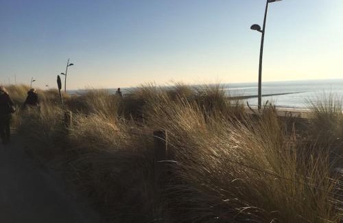 Borkum Apartment | Perle von Borkum 2