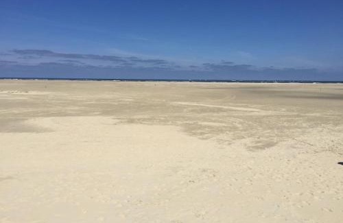 Borkum Apartment | Perle von Borkum 2