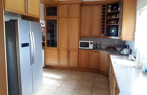 Kleinmond Apartment | Family-Friendly Perlemoen Penthouse with Coastal Views