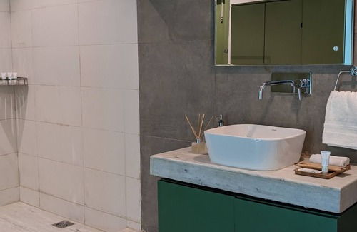 Gurugram Other | Eco-Friendly Retreat at The Good Community Farm - Pet Friendly!