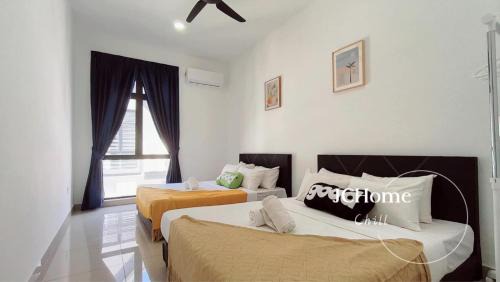 Bandar Baru Permas Jaya House | Permas house Small gathering