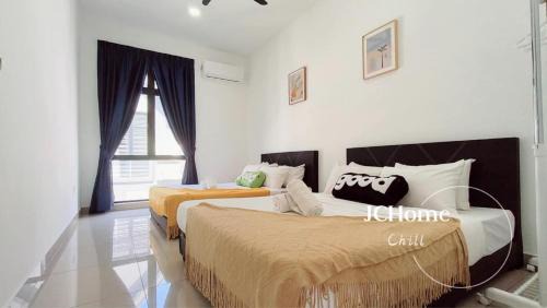 Bandar Baru Permas Jaya House | Permas house Small gathering