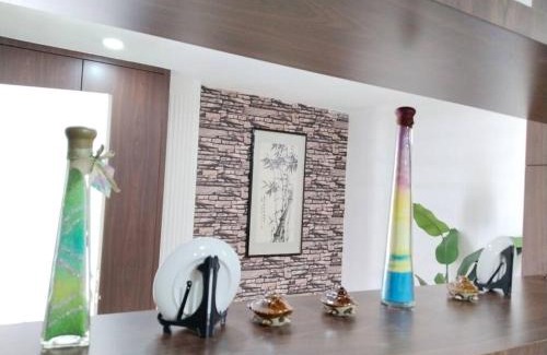 Bandar Baru Permas Jaya House | Family-Friendly Permas Jaya 2 Storey House - 4 Star Comfort
